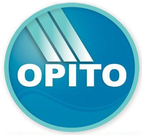 Opito logo